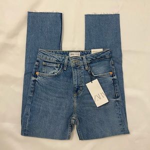 NWT Zara Jeans